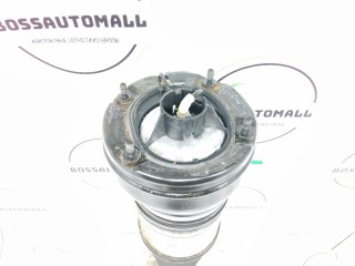 пневмостойка передняя правая, ориг. номер 95B413038C, 95B616039G, 95B616039S, 95B616039R, 95B616039P, Porsche Macan 1 поколение [рестайлинг] 2018-2021