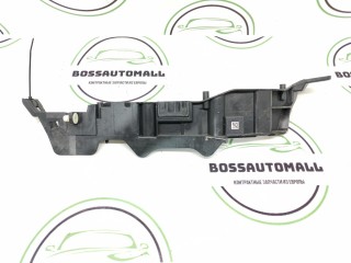 пластик моторного отсека, ориг. номер 5A512B1, 61115A512B1, BMW X3 G45 2024-2026