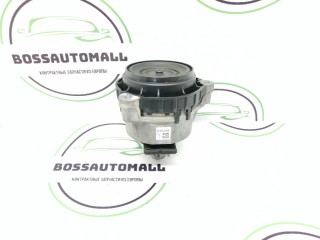 подушка крепления двигателя левая, ориг. номер 8841393, BMW X3 G45 2024-2026