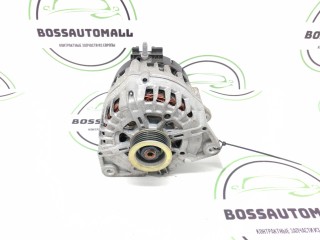 генератор, ориг. номер A0009068302, A0001540000, A0001540200, Mercedes-Benz V W447 [2-й рестайлинг] 2023-2026