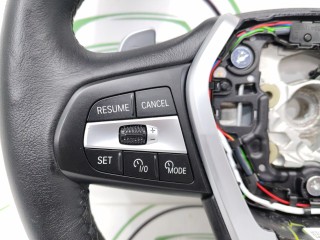 руль, ориг. номер 5A34877, 32305A34877, BMW X5 G05 [рестайлинг] 2023-2026