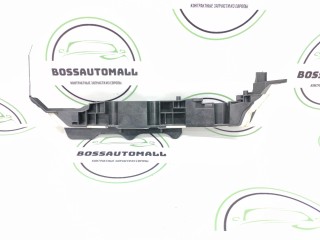 пластик моторного отсека, ориг. номер 5A512B5, 61115A512B5, BMW X3 G45 2024-2026