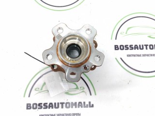 ступица задняя, ориг. номер 6890070, 31206890070, BMW X3 G45 2024-2026