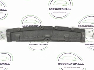 защита днища, ориг. номер 9881276, 51759881276, BMW X3 G45 2024-2026