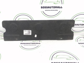 пол багажника, ориг. номер 5A17938, 51485A17938, BMW 7 G11/G12 2015-2019