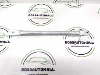 распорка стоек, ориг. номер 5A43837, 51615A43837, BMW X3 G45 2024-2026