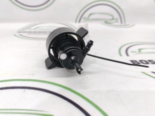 насос (моторчик) омывателя стекла, ориг. номер 5A504A5, 61355A504A5, BMW X3 G45 2024-2026
