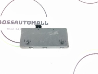 блок управления крышкой багажника, ориг. номер 5A74B11, 5A53D08, 61355A53D08, 61355A74B11, 5B529E5, 61355B529E5, 5A92319, 61355A92319, BMW X3 G45 2024-2026