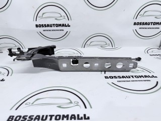 петля капота левая, ориг. номер 95B823359, 95B823359A, 95B823301F, 95B823301E, Porsche Macan 1 поколение [рестайлинг] 2018-2021