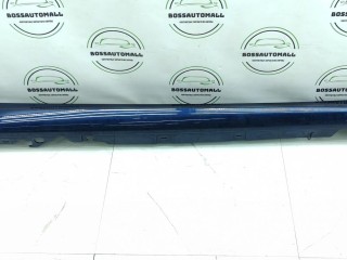 накладка на порог правая, ориг. номер 8099910, 51778099910, BMW 3 G20/G21 2018-2022