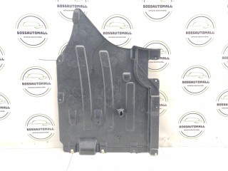 защита днища левая, ориг. номер 7394809, 51767394809, BMW X3 G01 2017-2021