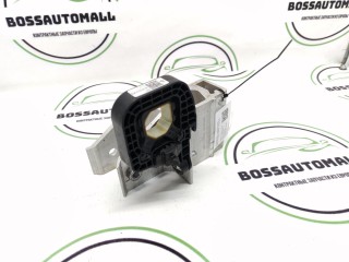 кронштейн (крепление) радиатора левый нижний, ориг. номер 5A372D4, 5A500E8, 17115A500E8, 51115A372D4, BMW X3 G45 2024-2026