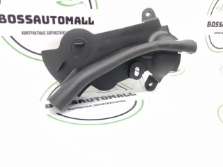 уплотнитель капота, ориг. номер 51767349602, 7349602, BMW 8 Gran Coupe G16 2018-2022