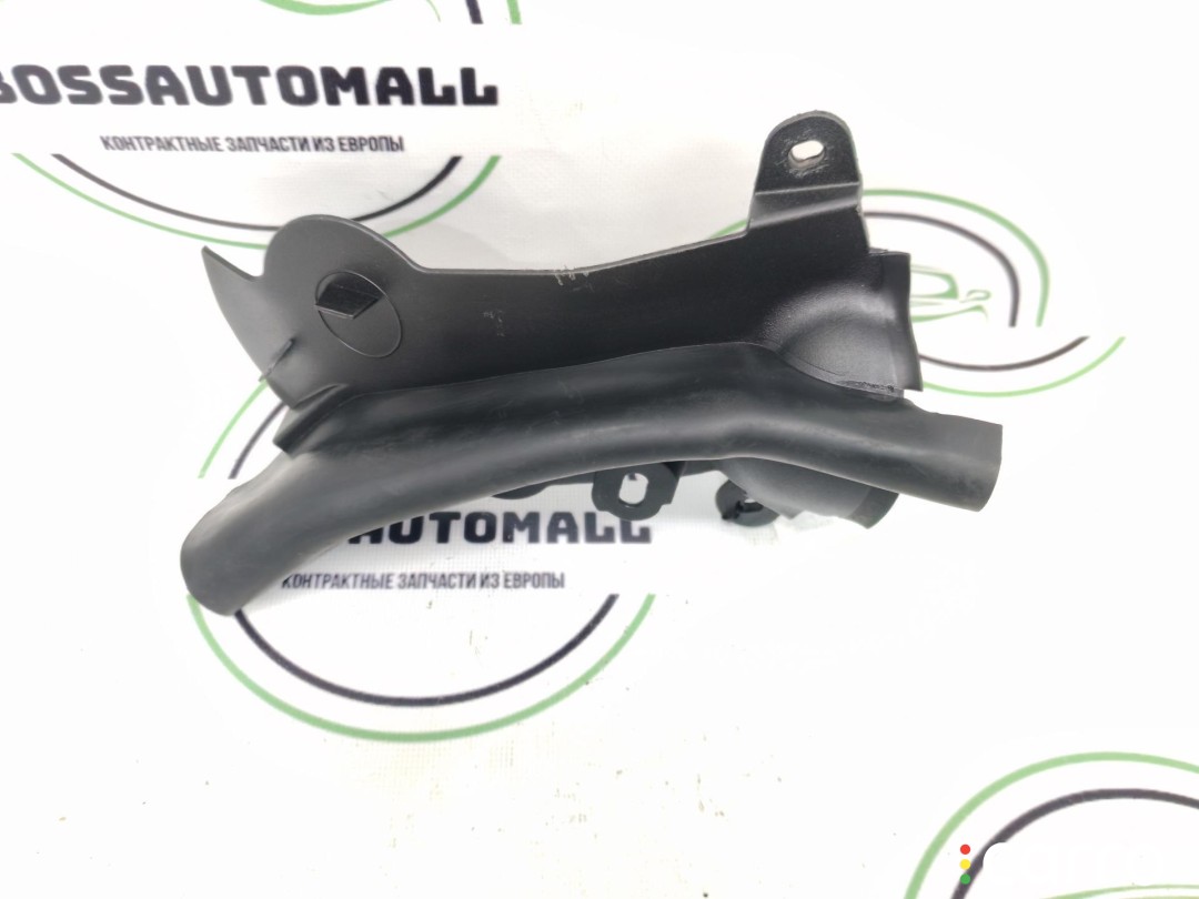 уплотнитель капота BMW 5 G30/G31 [рестайлинг] 2020-2023, 51767349602, фото 3