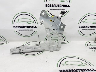 петля капота правая, ориг. номер 7418202, 41009477742, 9477742, 41007418202, BMW XM G09 2022-2026