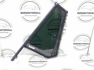 форточка двери задней правой, ориг. номер 7444076, 51357444076, BMW X5 G05 [рестайлинг] 2023-2026