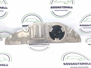 защита днища, ориг. номер 7447143, 51757447143, BMW 3 G20/G21 2018-2022