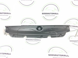 защита днища задняя, ориг. номер 51757475999, 7475999, BMW X5 G05 [рестайлинг] 2023-2026