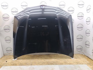 капот, ориг. номер 8499153, 41008499153, 7475789, 2459937, 41607475789, 41602459937, BMW iX3 G08 [рестайлинг] 2021-2026