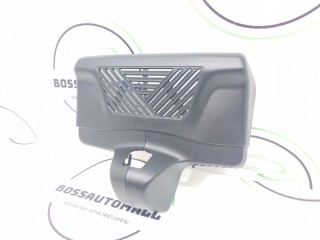 кожух салонного зеркала, ориг. номер 5B4AD41, 51165B4AD41, BMW 1 F70 2024-2026
