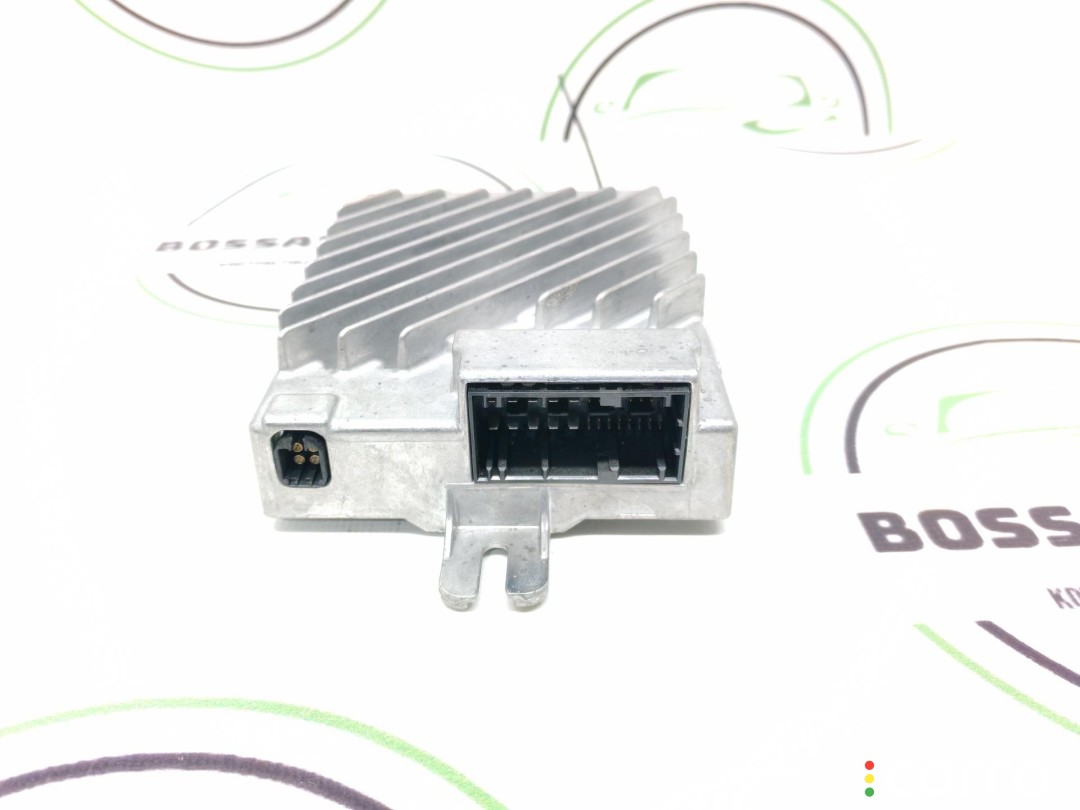 усилитель звука BMW X3 G45 2024-2026, 5B78790, фото 3