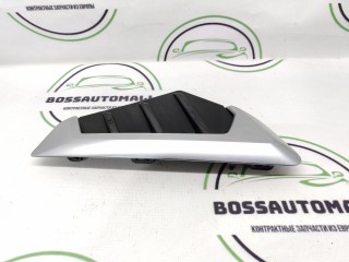 молдинг крыла передний правый, ориг. номер 5A2BB08, 51115A2BB08, BMW X5 G05 [рестайлинг] 2023-2026
