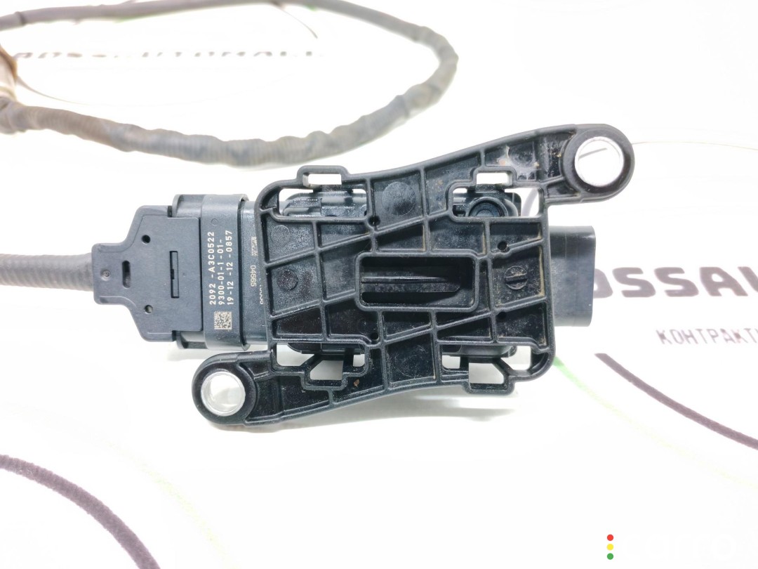 8594553, 13628594553 датчик NOX BMW X3 G01 2020г. - фото №1