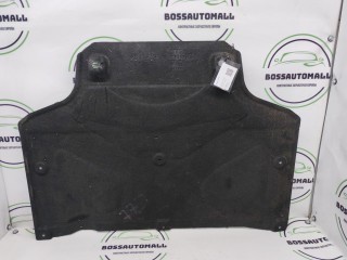 Защита КПП, 80C863822B, Audi Q5 FY [рестайлинг]