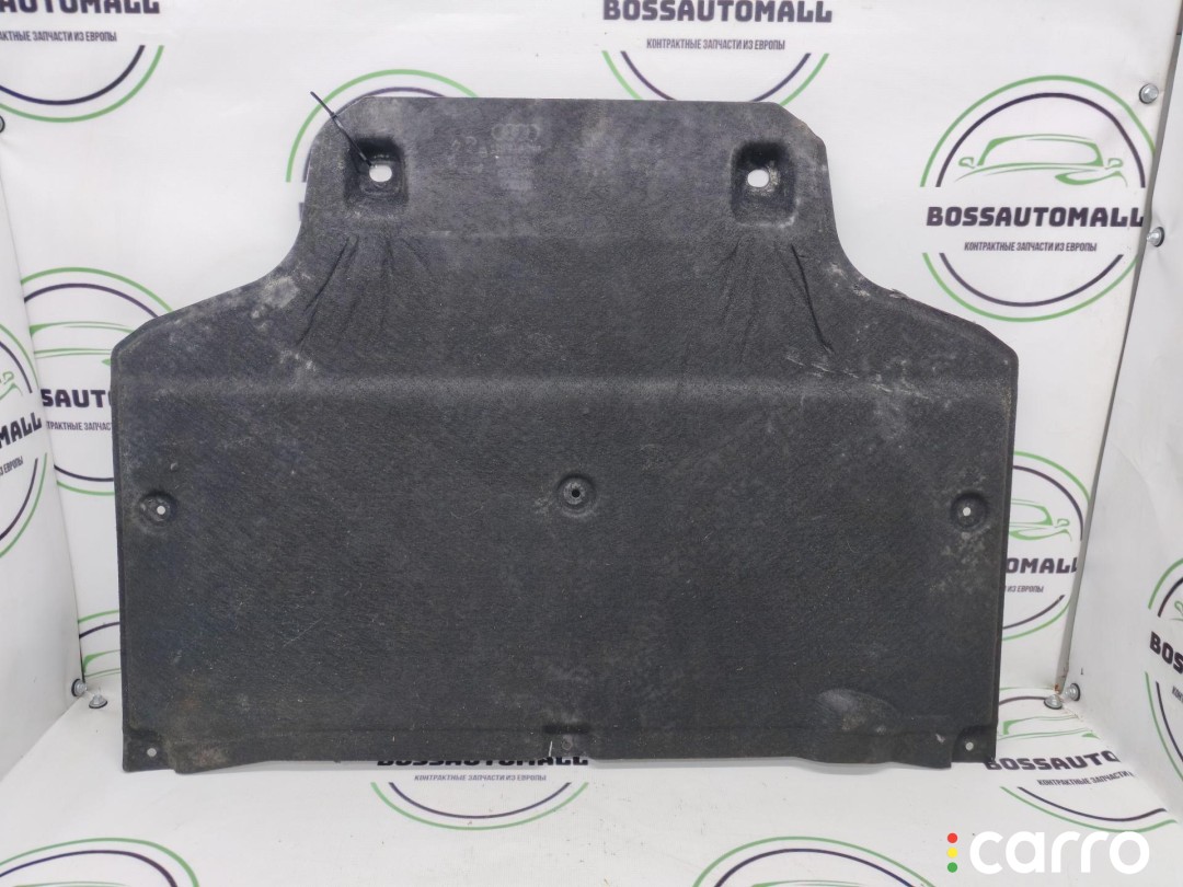 Защита КПП, 80C863822B, Audi Q5 FY [рестайлинг], фото 3