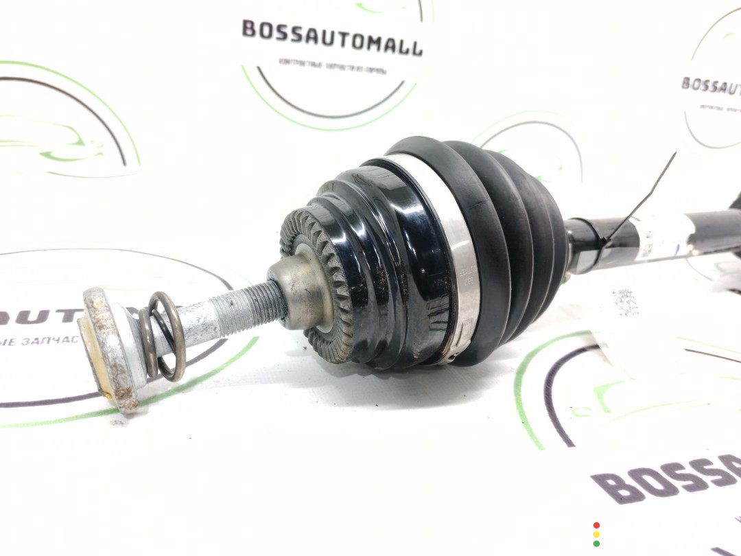 8687781, 31608687781, 8488711, 31608488711 полуось передняя левая BMW X3 G01 [рестайлинг] 2023г. - фото №1