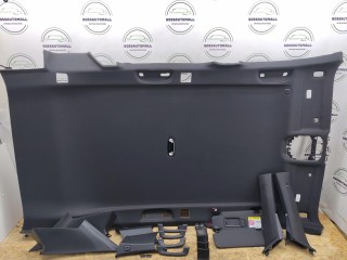 потолок BMW X3 G45 2024-2026, 51167464443