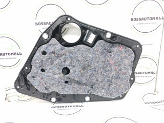 стеклоподъемник задний левый BMW X3 G01 [рестайлинг] 2021-2024, левый руль, 51357498149
