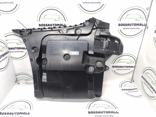 крепление заднего бампера левое BMW 5 G30/G31 [рестайлинг] 2020-2023, 9498625