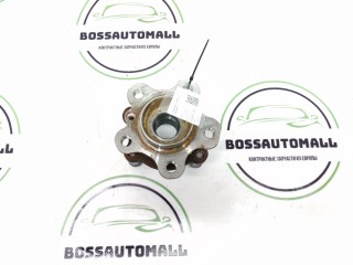 подшипник ступицы передний BMW X3 G45 2024-2026, 6899175