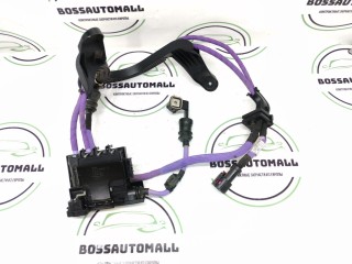провод высоковольтный BMW X3 G01 [рестайлинг] 2021-2024, 5A28457