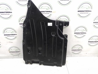 защита днища правая BMW X3 G01 2017-2021, 7394810