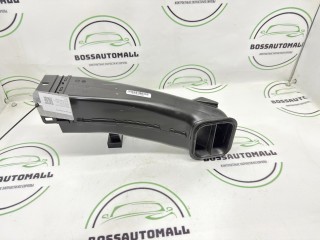 Воздухозаборник, 8587575, BMW X5 G05