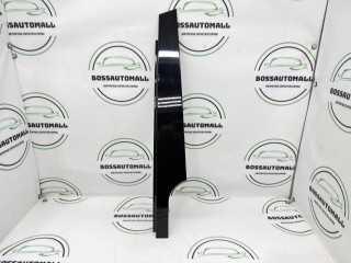 молдинг двери передней левой BMW X3 G01 2017-2021, 51337410021