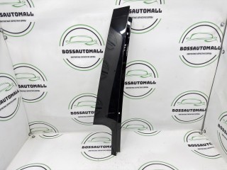 молдинг двери задней левой BMW X3 G01 2017-2021, 51357410045