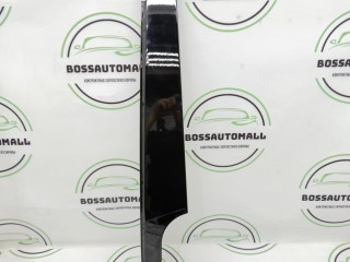 молдинг двери передней левой BMW X3 G01 [рестайлинг] 2021-2024, 51337410021