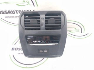 блок управления печки/климат-контроля BMW 3 G20/G21 2018-2022, 9493012