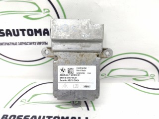 блок управления подушками безопасности BMW X5 G05 2018-2023, 9474812