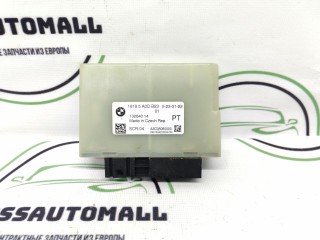 блок управления SCR(Bluetec) BMW 5 G30/G31 [рестайлинг] 2020-2023, 16195A0DB23