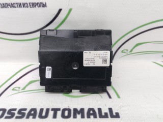 блок управления печки/климат-контроля BMW X3 G01 2017-2021, 64119826321