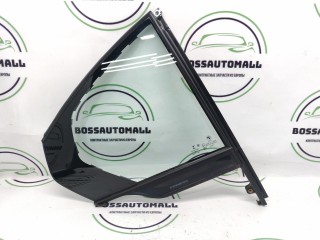 форточка двери задней правой BMW 3 G20/G21 2018-2022, 7425084