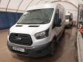 GK219C180A корпус топливного фильтра Ford Transit 8 поколение 2017г. - фото №4