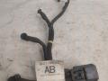 GK2T6M091 проводка свечей накала Ford Transit 8 поколение 2017г. - фото №3