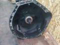 A6392602300, 63057343, 71663700342625 КПП механическая (МКПП) Mercedes-Benz Vito W639 2006г. - фото №5
