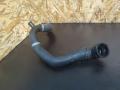 патрубок охлаждения Volkswagen Caddy 3 поколение [рестайлинг] 2013г. - фото №3