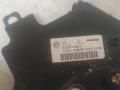5C3871566A, 5C3898925 механизм складывания крыши Volkswagen Beetle 3 поколение [рестайлинг] 2018г. - фото №3